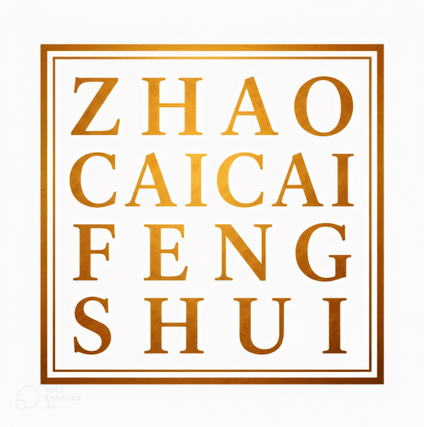 ZHAOCAICAIFENGSHUI